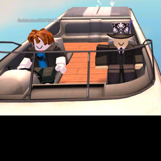 Boating cover