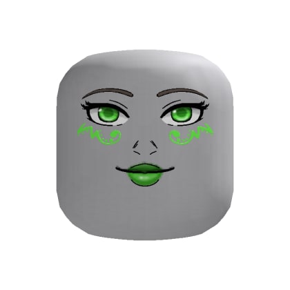Emerald Archfey Visage cover