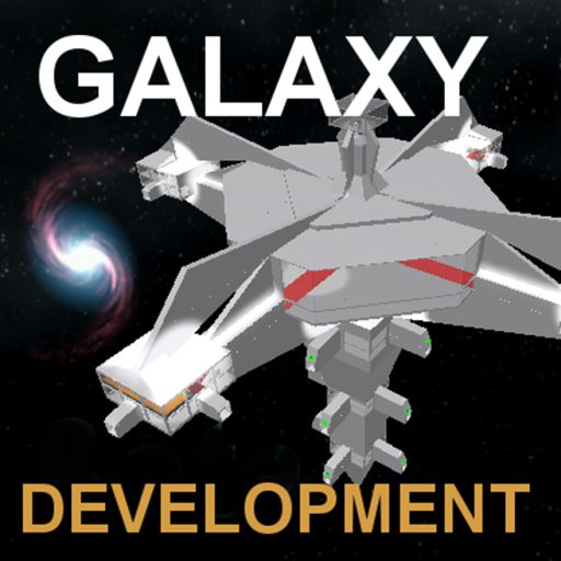 Galaxy Development (Obsolete) cover