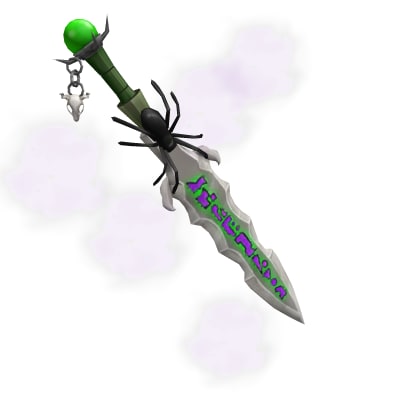 Infernal Undead Immortal Sword cover