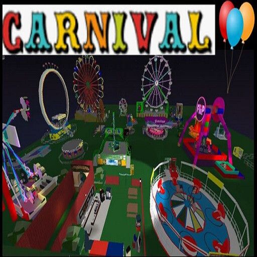 Carnival cover