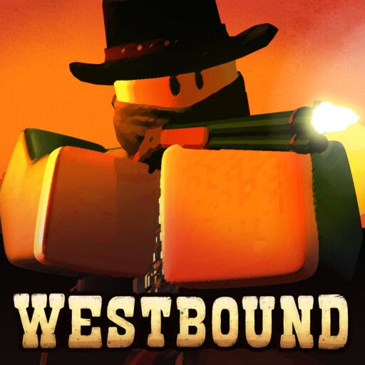 Westbound cover