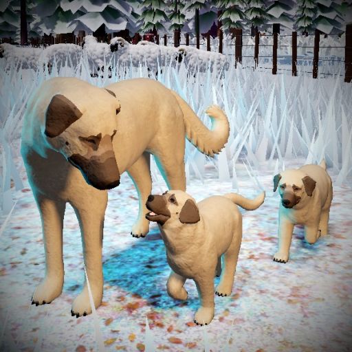 [Kangal🐶] Farm World cover