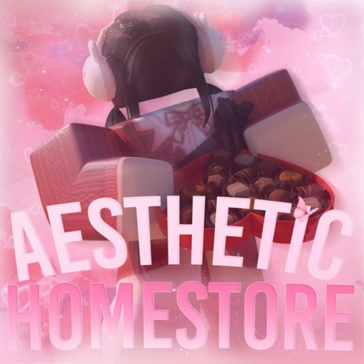 Aesthetic Vibe Clothing HomeStore cover