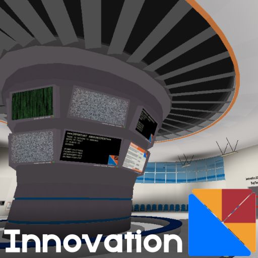 Innovation Labs cover
