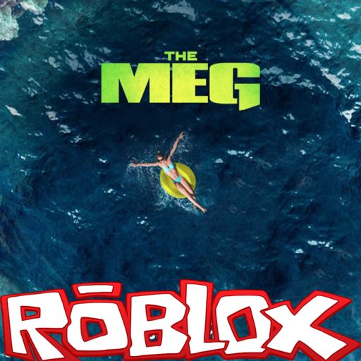 the meg shark cover