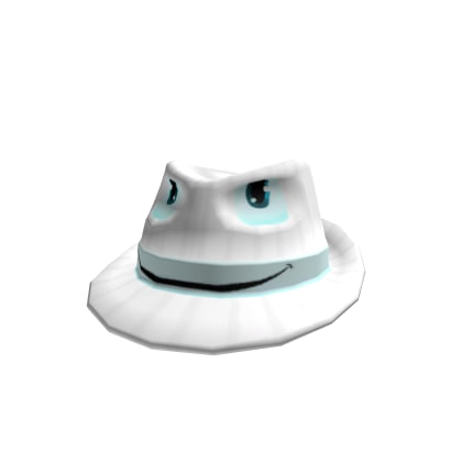 Friendly Fedora cover