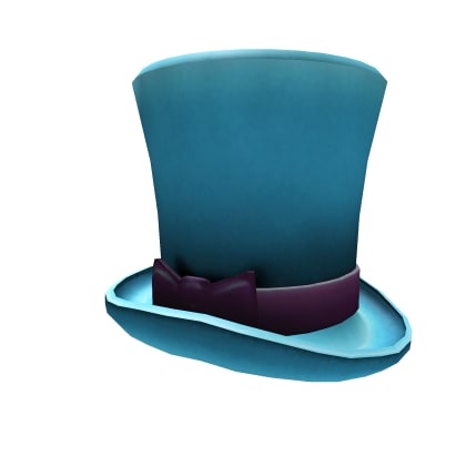 Tasteful Top Hat cover