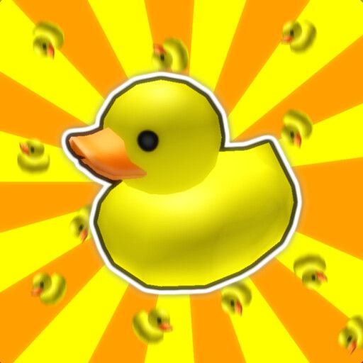 🦆 Duck Tycoon 🦆 cover