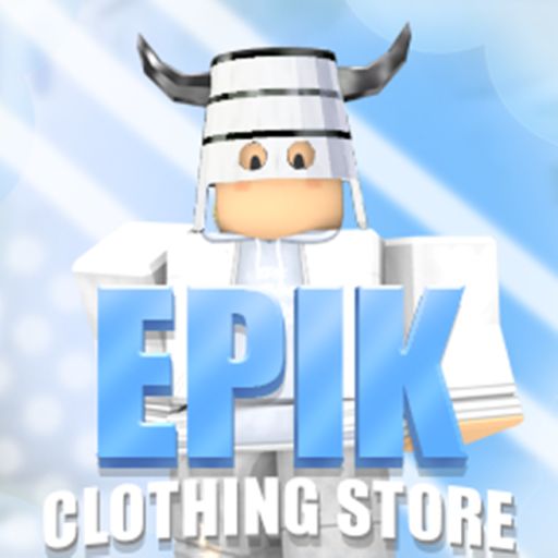 [10 YEARS!] Epik Clothing Store cover