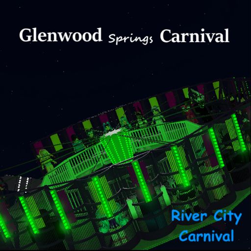 Glenwood Springs Carnival cover