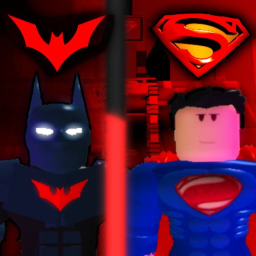 Batman vs. Superman Tycoon - READ DESC - cover