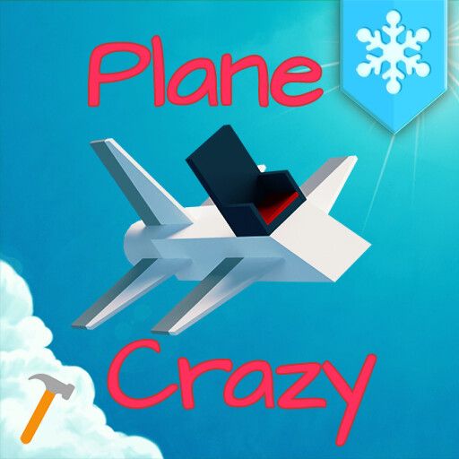 Plane Crazy Development Build cover