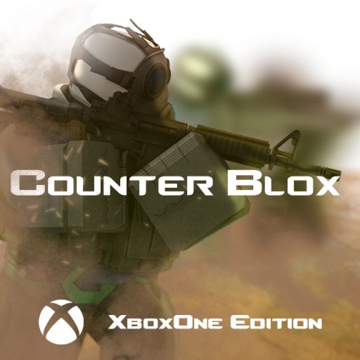 Counter Blox - XboxOne Edition cover