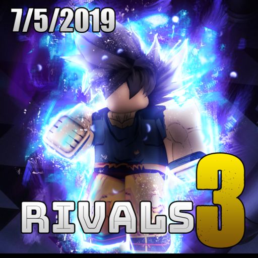 [SOON] Rivals 3 cover