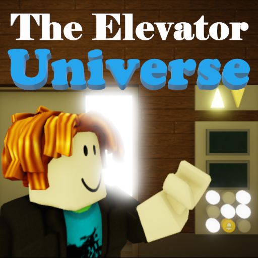 The Elevator Universe cover