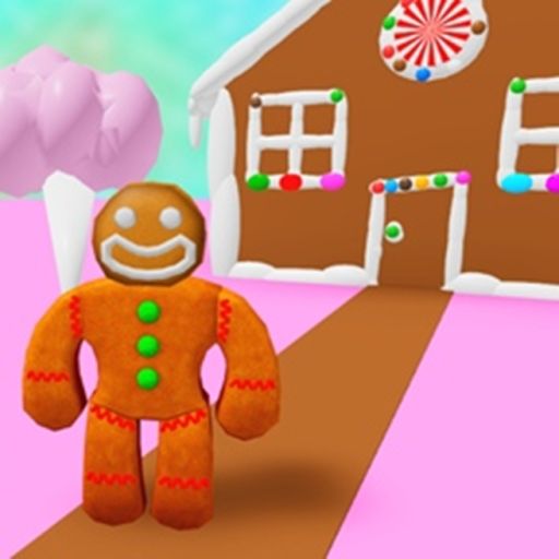 🍭 Candyland Tycoon cover