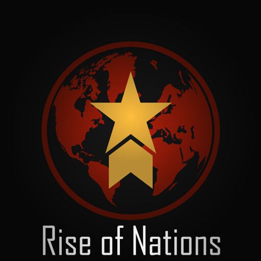 Rise of Nations cover