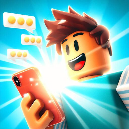 Texting Simulator 💬 cover