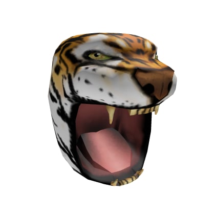 When Animals Attack: Tiger Tussle cover
