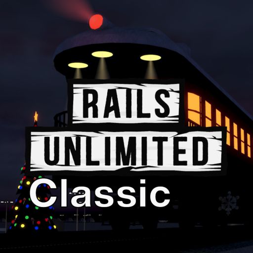Rails Unlimited Classic cover