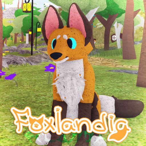 🦊 Foxlandia cover