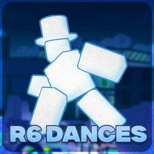 [❄️] R6 Dances cover