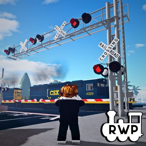 🎉 Railway Province cover