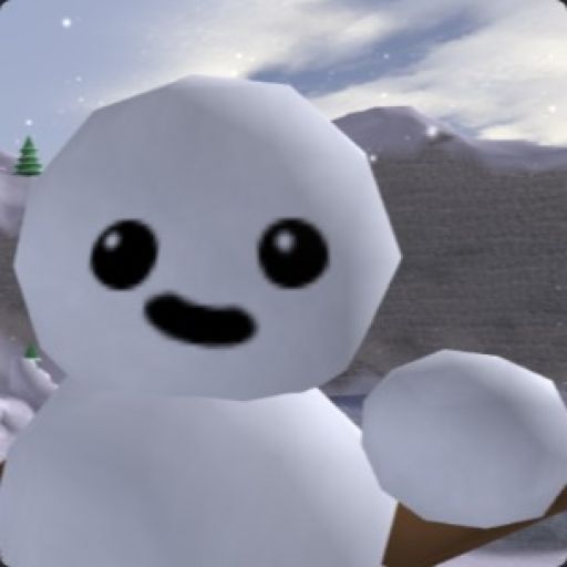 sno day cover