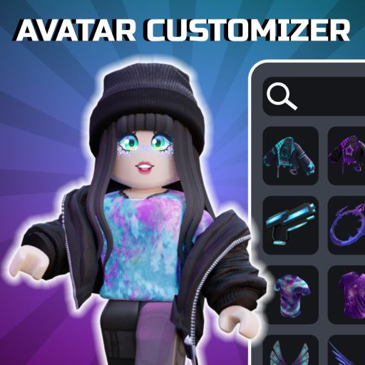 Avatar Customizer cover