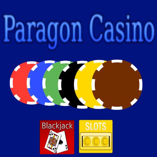 Paragon Casino cover