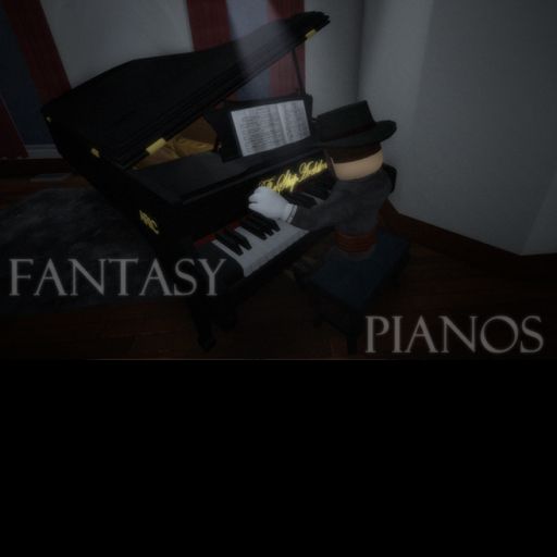Piano Keyboard v1.3 cover