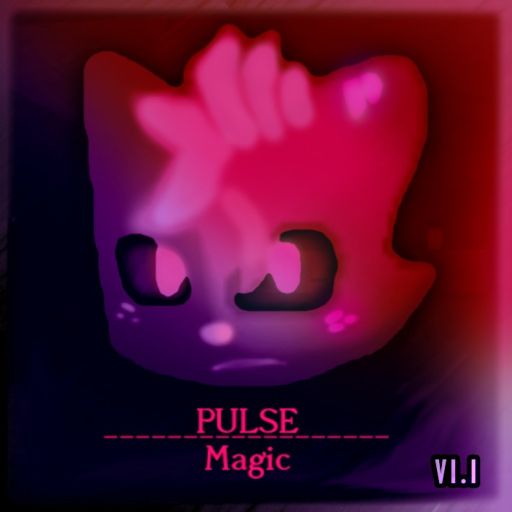 💫 Pulse RP ||  Magic V1.1 💫 cover