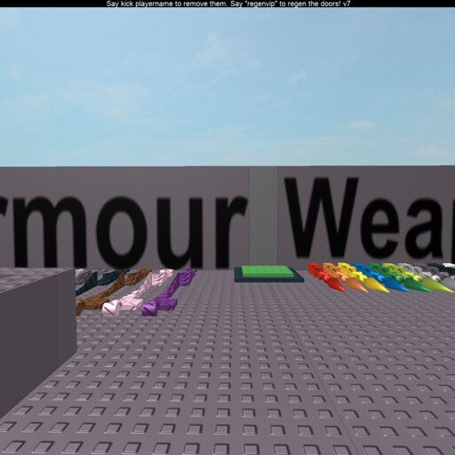 Build Armor and Fight cover