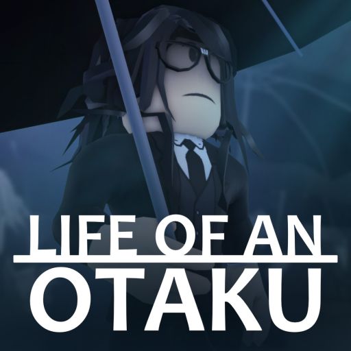 Life of an Otaku cover