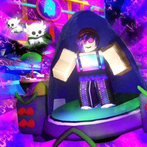 [🎄XMAS☃️] Ghost Simulator cover