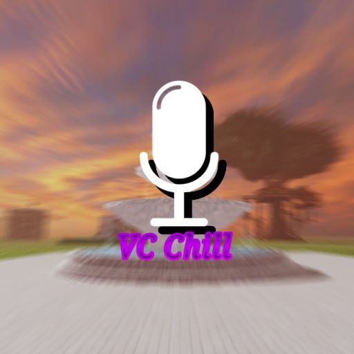 VC Chill 🔊 cover