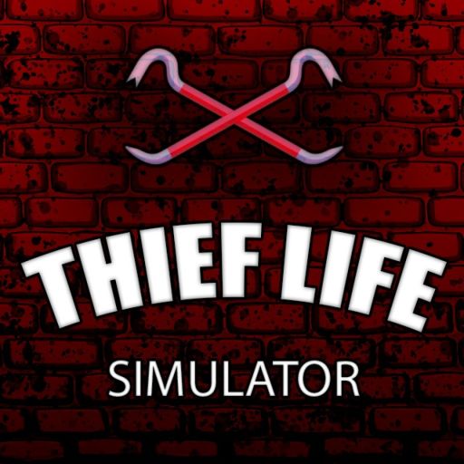 💰 THIEF LIFE Simulator 👮 cover