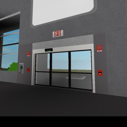 FIre Alarm Test Airport (EST Voice EVAC) cover