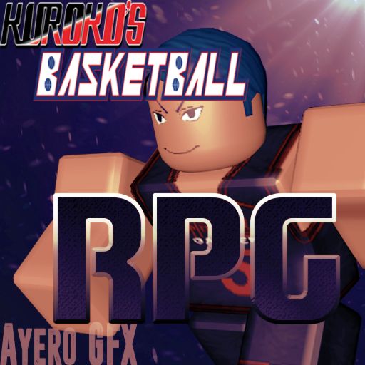 Kuroko's Basketball RPG ｢OPEN｣GIVEAWAYS cover
