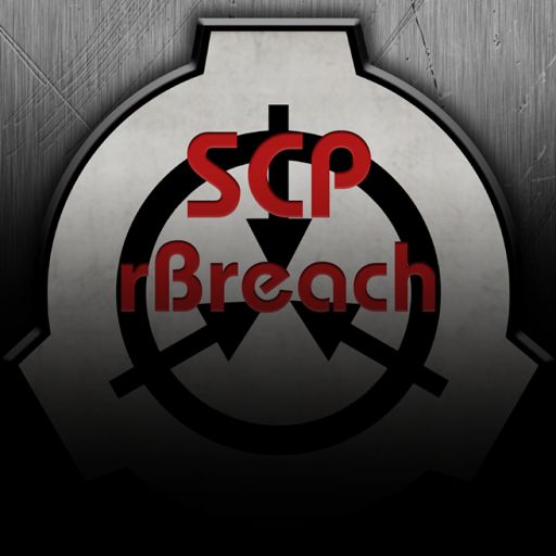 SCP rBreach (Classic) cover