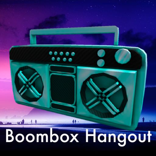 [FREE RADIO!] Boombox Hangout | Updates! cover