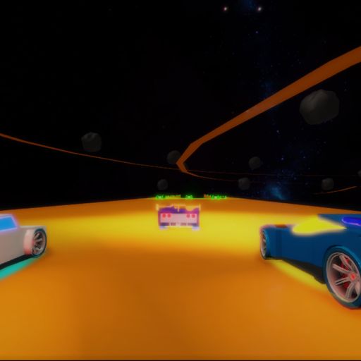 Cosmic Realm (Old) cover
