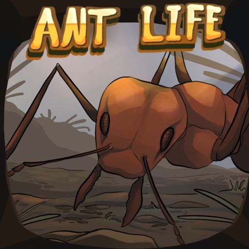 Ant Life [MOBILE CONTROLS] cover