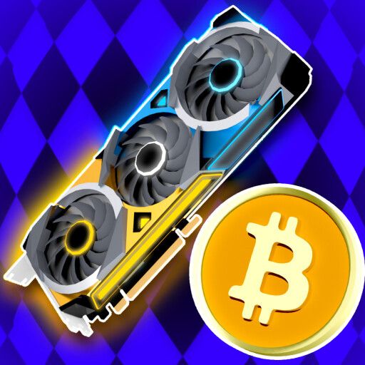 Bitcoin Miner ⛏️ cover