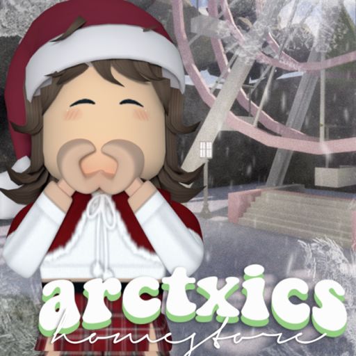 Arctxic's Clothing HomeStore & Pool cover