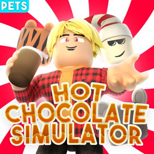 🎄 Hot Chocolate Simulator cover