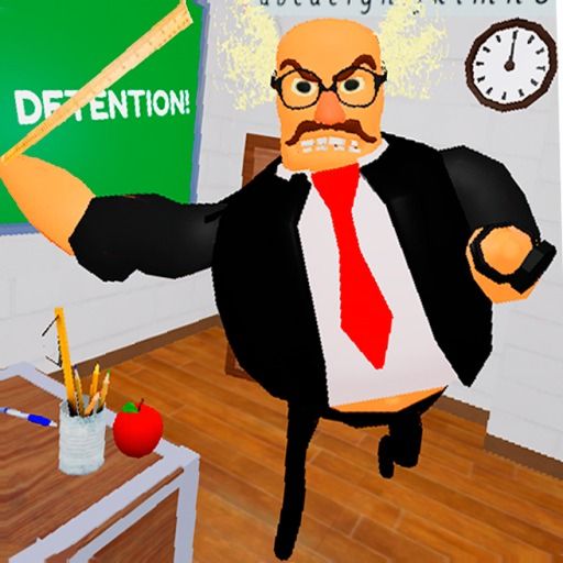 ESCAPE CRANKY'S SCHOOL OBBY 🏫 (NEW!) cover
