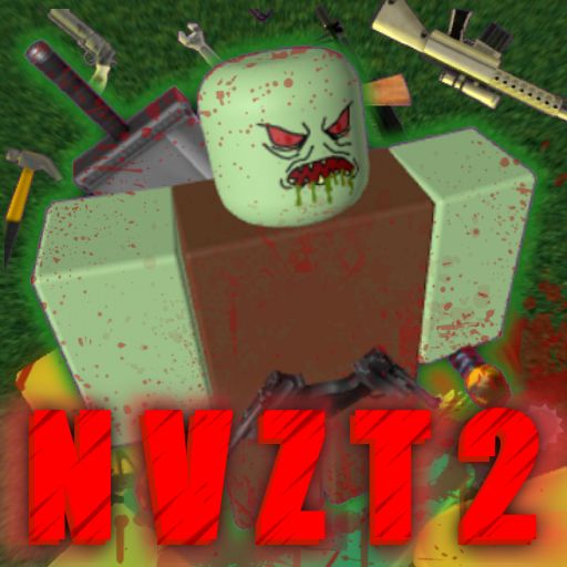 Noobs vs Zombies Tycoon 2 cover