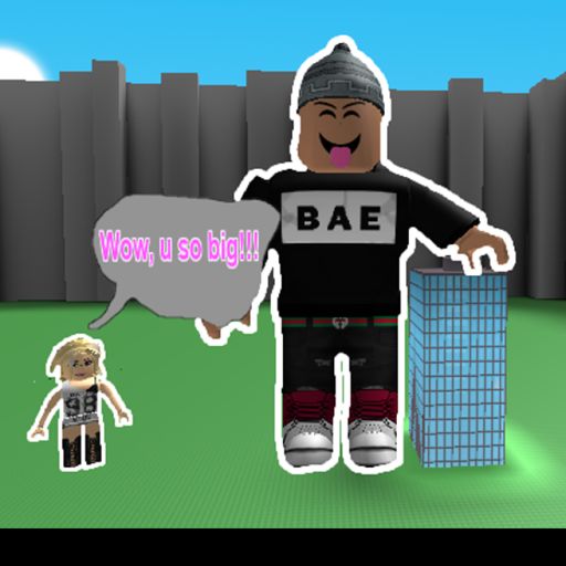 Grow Obby cover